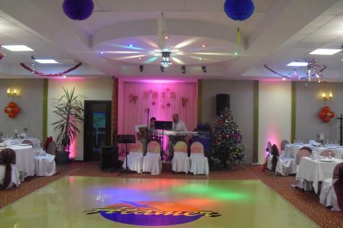 Hotel Atamer Doga Resort