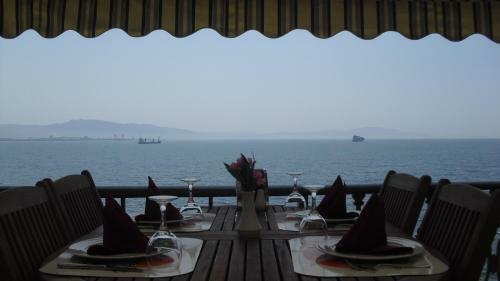 Hotel Atamer Doga Resort