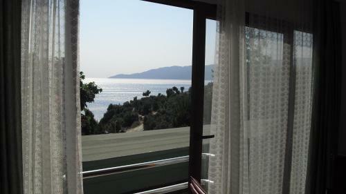 Hotel Atamer Doga Resort