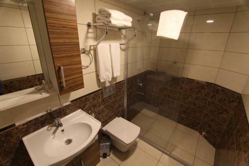 Sagiroglu Hotel