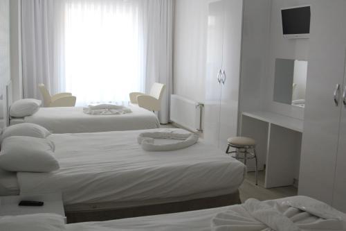 Cinas Hotel