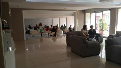 Cinas Hotel