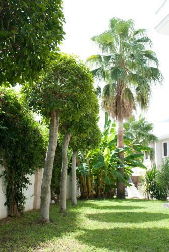 Bamont Villas