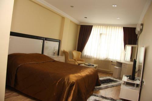 Cmr Aydogan Hotel