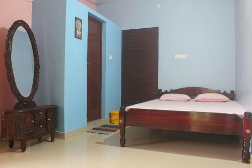 Navendu Home Stay