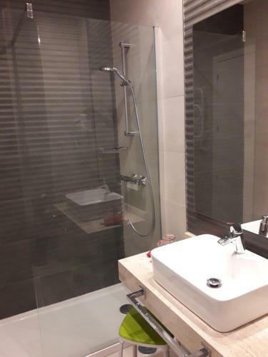 Apartamento Patio de La Escalera - Agust�n Moreno 46