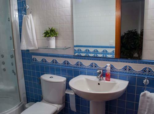 Apartamento C�ntrico Con Parking Privado
