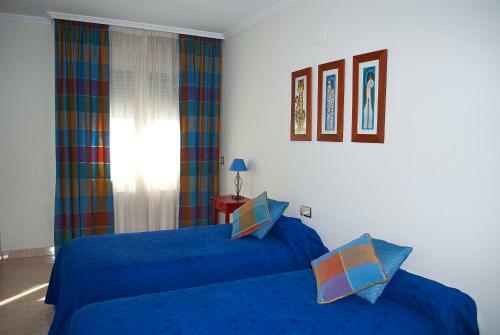 Apartamento C�ntrico Con Parking Privado