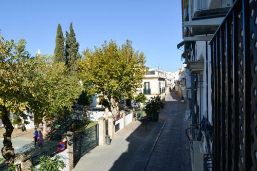 Apartamento Regina Home -parking Casco Historico