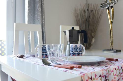 Apartamento Regina Home -parking Casco Historico