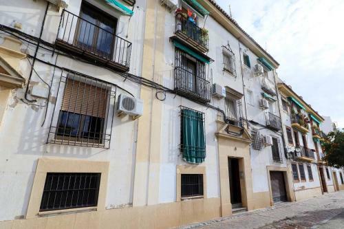 Apartamento Regina Home -parking Casco Historico