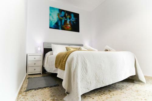 Apartamento Regina Home -parking Casco Historico