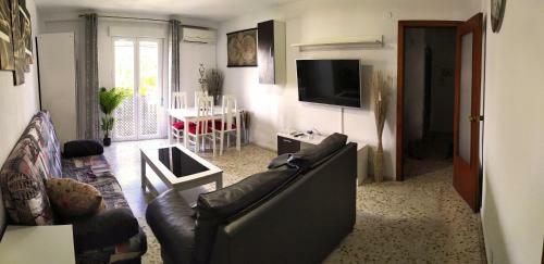 Apartamento Regina Home -parking Casco Historico