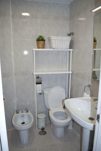 Luminoso Apartamento Con Parking Privado