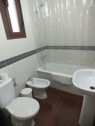 Apartamento Los Capuchinos
