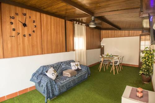 Apartamento �tico Azahar