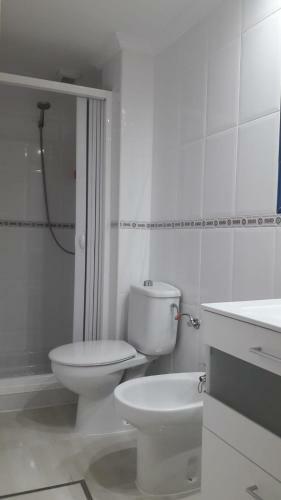 Apartamento Patio Pompeyos