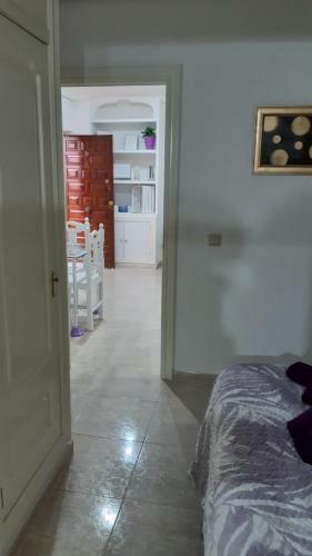 Apartamento Patio Pompeyos