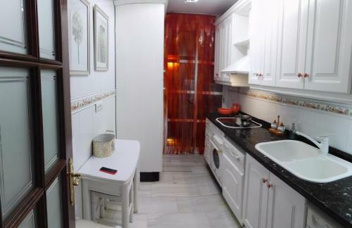Apartamento Casa Y Parking En El Centro