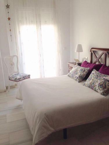 Apartamento Casa Y Parking En El Centro