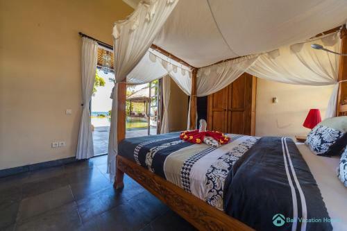 Villa Geluk, Feel The Happiness And Smile!