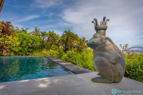 Villa Geluk, Feel The Happiness And Smile!