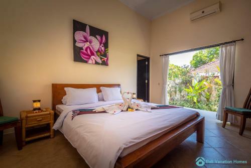 Villa Namast� - Beachfront At Lovina 10p, Pool, Bbq