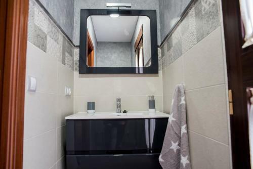 Apartamento El Pilar Home