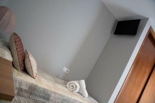Apartamento El Pilar Home