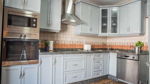 Apartamento El Pilar Home