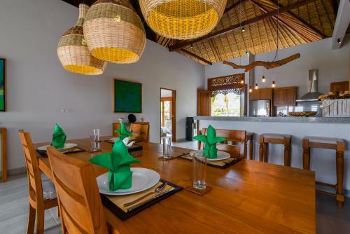 Villa Emerald