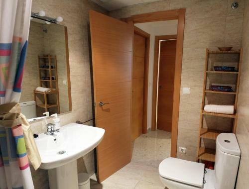 Apartamento Paseos Por C�rdoba