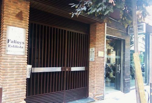 Apartamento Paseos Por C�rdoba