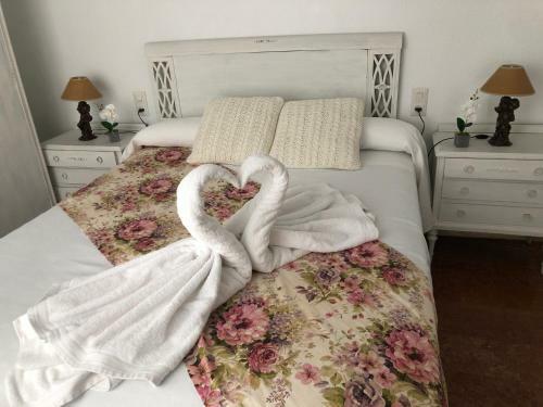 Apartamento Balcones de San Fernando