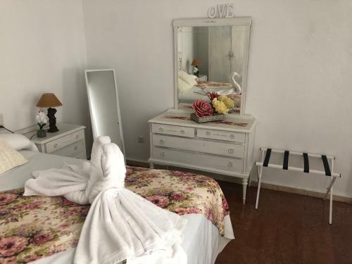 Apartamento Balcones de San Fernando