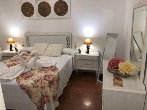 Apartamento Balcones de San Fernando