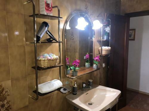 Apartamento Balcones de San Fernando