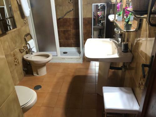 Apartamento Balcones de San Fernando
