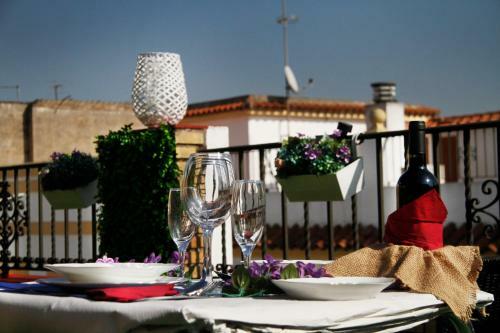Apartamento Balcones de San Fernando