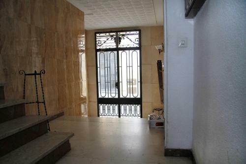 Apartamento Balcones de San Fernando