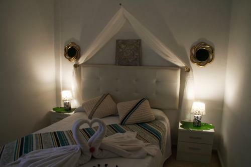 Apartamento Balcones de San Fernando