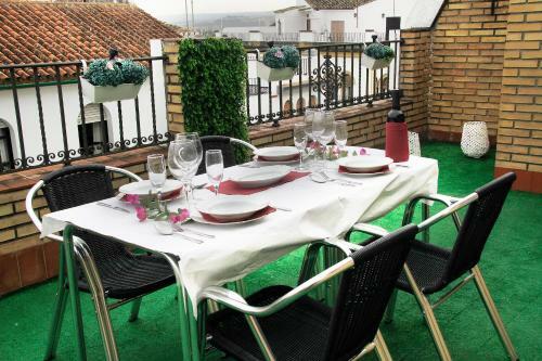 Apartamento Balcones de San Fernando