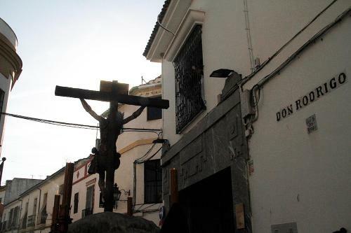 Apartamento Balcones de San Fernando