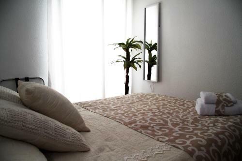 Apartamento Balcones de San Fernando