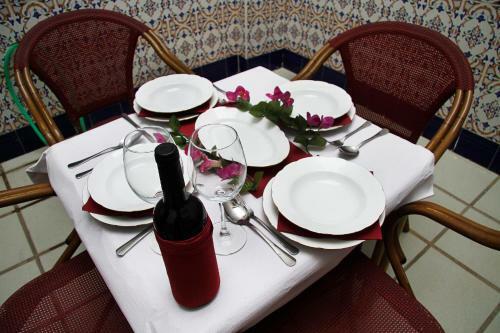 Apartamento Balcones de San Fernando