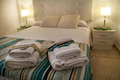 Apartamento Balcones de San Fernando
