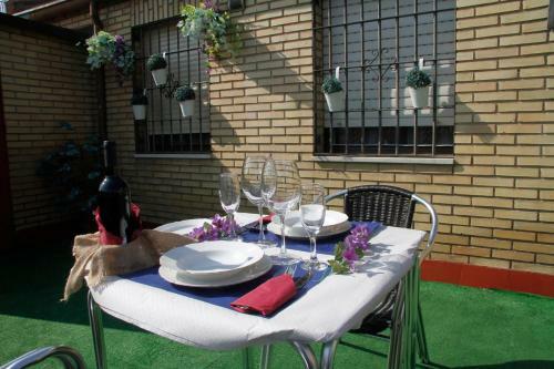 Apartamento Balcones de San Fernando