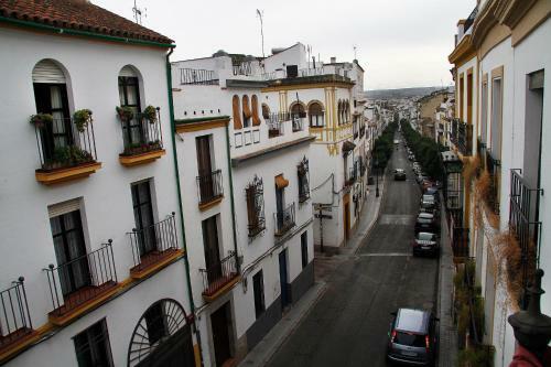 Apartamento Balcones de San Fernando