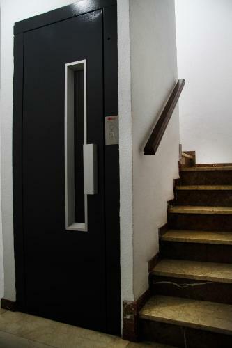 Apartamento Balcones de San Fernando