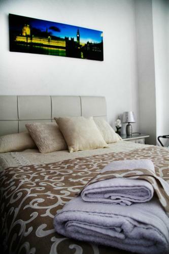 Apartamento Balcones de San Fernando